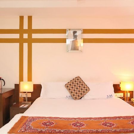 Sai Orbit Serviced Apartments Porur Chennai Exterior foto