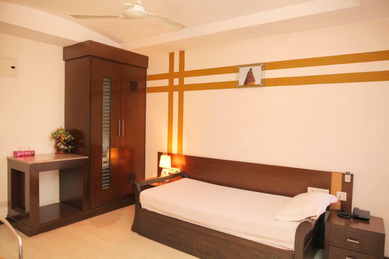 Sai Orbit Serviced Apartments Porur Chennai Exterior foto